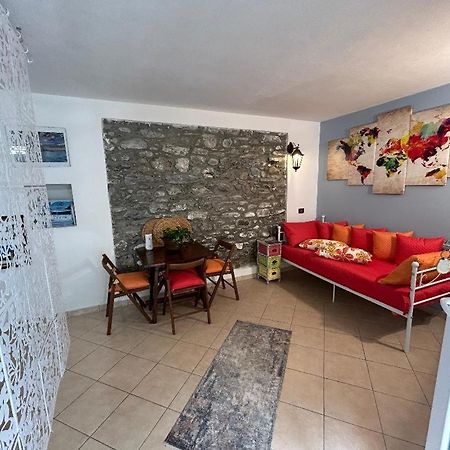 Vela Azzurra Hotel Manarola Exterior foto