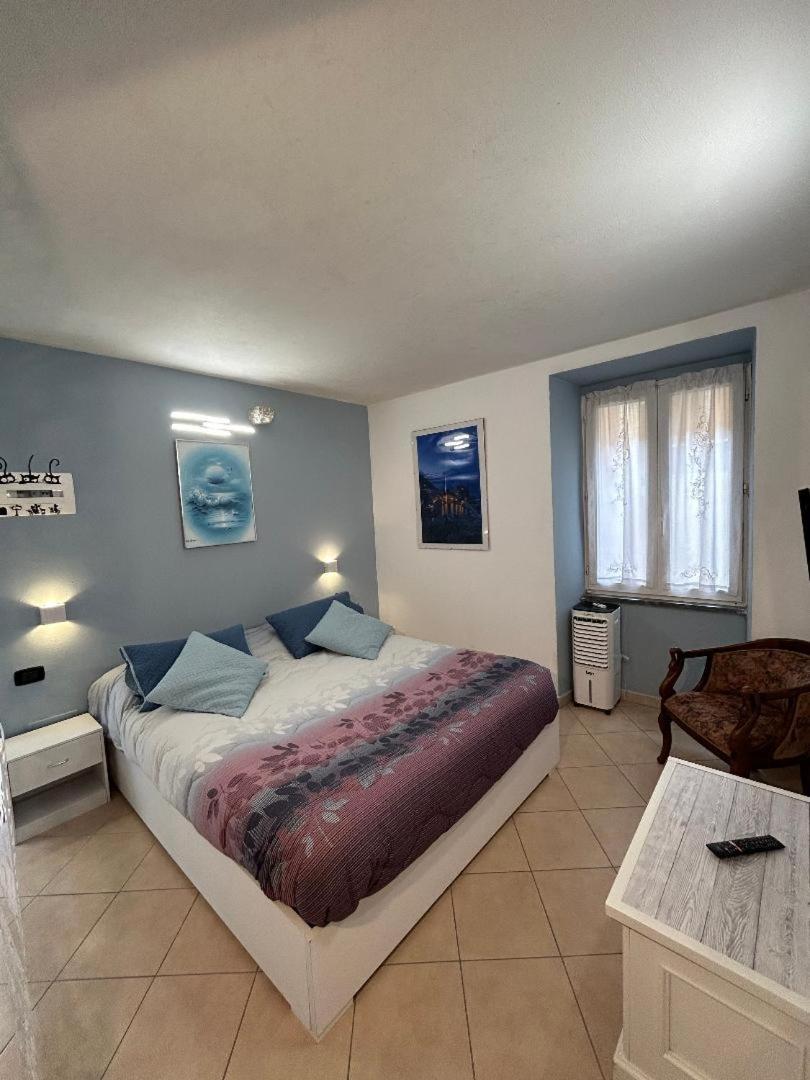 Vela Azzurra Hotel Manarola Exterior foto